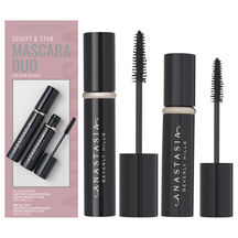 KITS KIT SCULPT & STUN MASCARA DUO